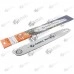 Lama drujba 30 Dinti - 3/8 - 40cm - 1.6mm (Terra Motors)